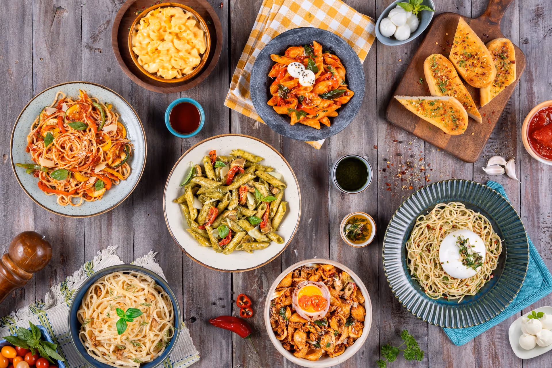 Food content